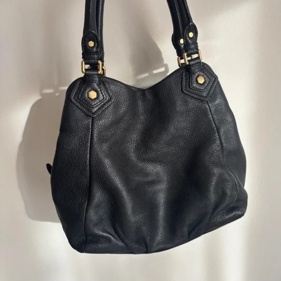 Marc by Marc Jacobs black hobo bag SOLD - Picture 7 of 7